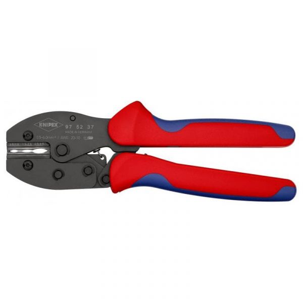 Кліщі для опресовки KNIPEX PreciForce 97 52 37