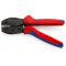 Кліщі для опресовки KNIPEX PreciForce 97 52 37