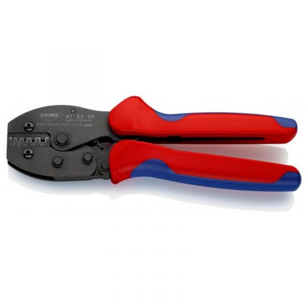 Кліщі для опресовки KNIPEX PreciForce 97 52 38