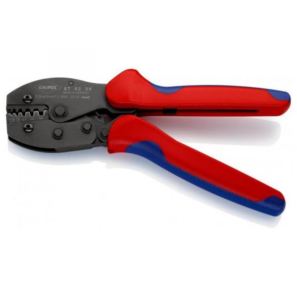 Кліщі для опресовки KNIPEX PreciForce 97 52 38