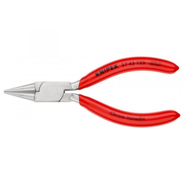 Кліщі захватні пластмасові KNIPEX 37 43 125