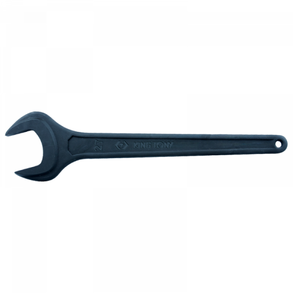 Ключ рожковий силовий 17 мм
