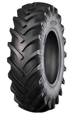 Шина 12,4-24 8PR 118A6 KNK50 TT (OZKA)