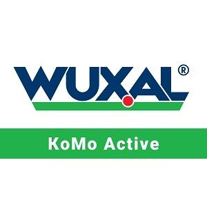 Добриво КоМо Актив Wuxal - 1 л