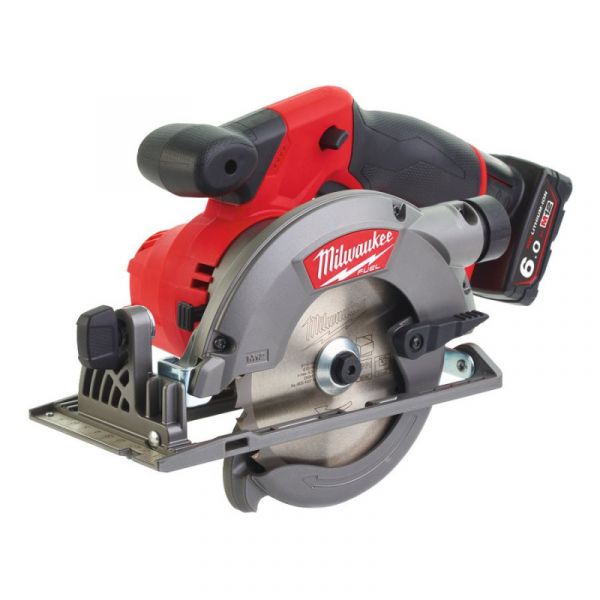 Компактная циркулярная пила MILWAUKEE M12 FUEL CCS44-602X 4933451512