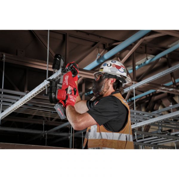 Компактная ленточная пила MILWAUKEE M18 FUEL™ FBS85-202C 4933471497