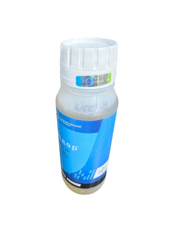 Инсектицид Конфидор Bayer - 0,5 л