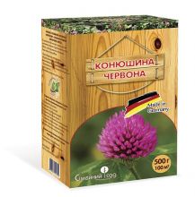 Клевер красный Global Семейный Сад - 0,5 кг