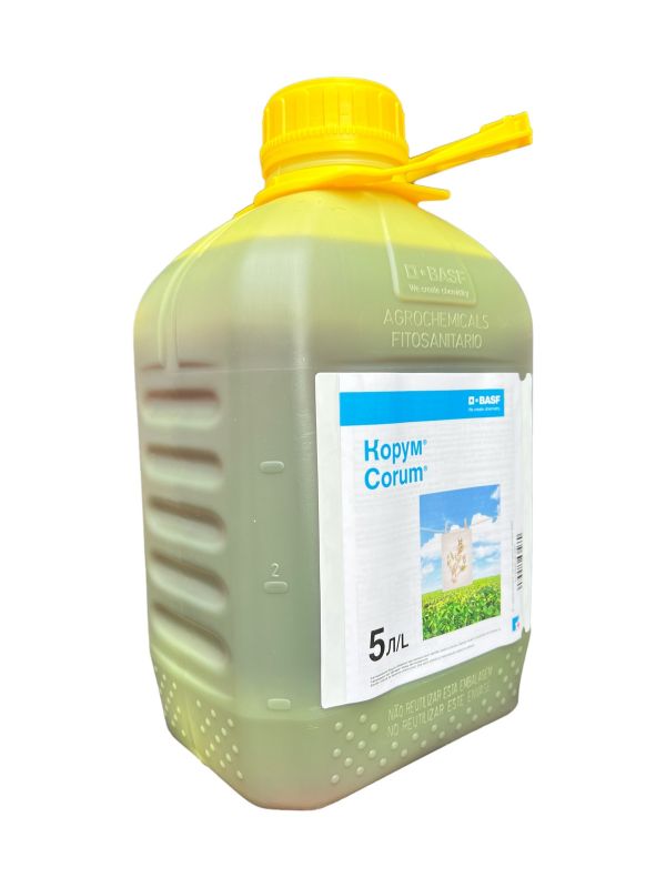 Гербіцид Корум BASF - 5 л
