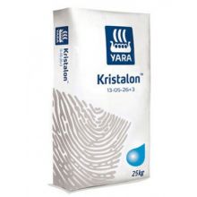 Добриво Крісталон 13-5-26 білий YaraTera - 25 кг