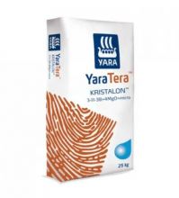 Удобрение Кристалон 3-11-39 коричневый YaraTera - 25 кг