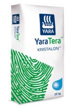 Удобрение Кристалон 20-20-20 специальный YaraTera - 25 кг