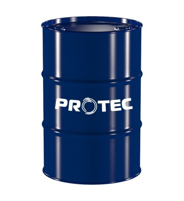 Олива гідравлічна Hydroil HM+ 46 Protec - 205 л