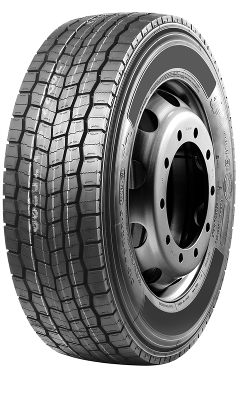 Шина 315/60R22,5 16PR 152/148L KTD300 M+S, 3PMSF (Leao)