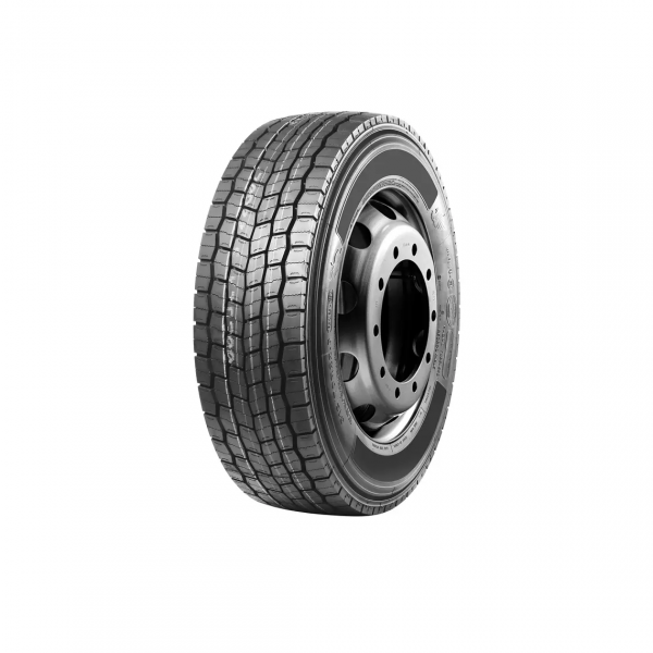 Шина 295/60R22,5 16PR 150/147L KTD300 M+S, 3PMSF (Leao)