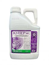 Фунгицид Купер Нертус - 5 л