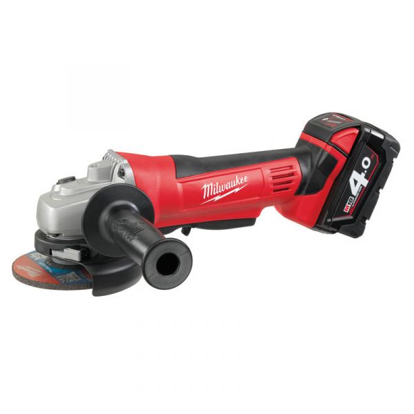 Кутошліфувальна машина MILWAUKEE 115 мм M18 HD18 AG-115-402C 4933441300