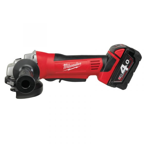 Углошлифовальная машина MILWAUKEE 125 мм HD18 AG-125-402C 4933441507