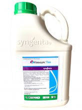 Фунгіцид Квадріс Топ Syngenta - 5 л