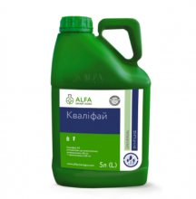 Фунгицид Квалифай ALFA Smart Agro - 5 л