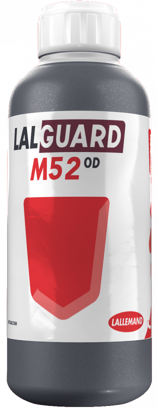 Біоінсектицид ЛалГАРД М52 Lallemand - 1 л