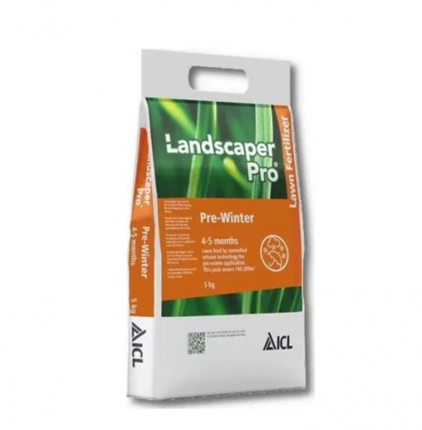Добриво Landscaper Pro Pre-Winter 16+6+23+2MgO ICL - 5 кг