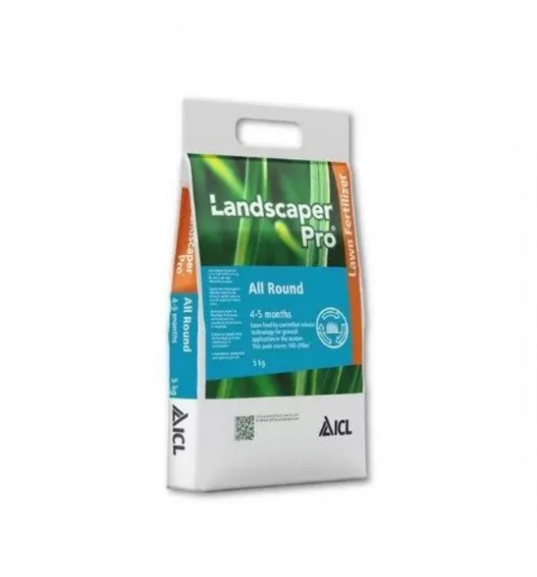 Добриво Landscaper Pro All Round 24+5+8+2MgO ICL - 5 кг