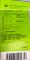Газонна трава DLF Trifolium Спортивна UNIVERSAL PLAYGROUND / Універсал плейграунд - 20 кг