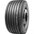 Шина 445/45R19,5 20PR 160J ETT100 3PMSF (Leao)