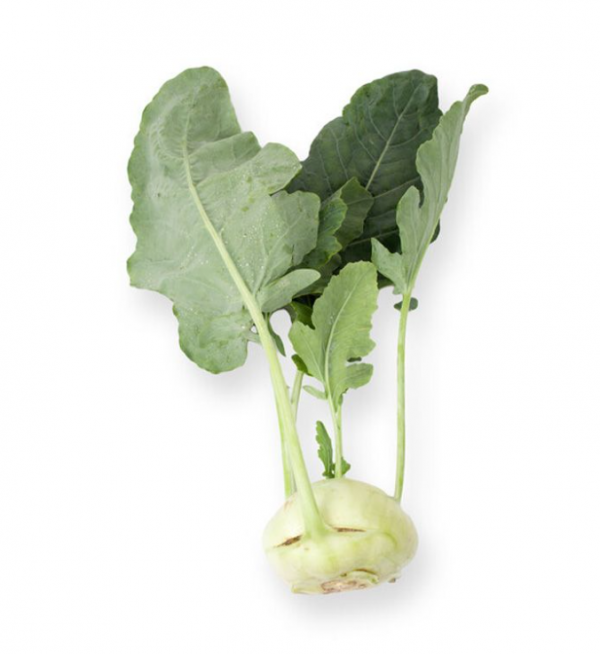 Капуста кольрабі Лех F 1 (Насіння) Rijk Zwaan - 1 000 шт