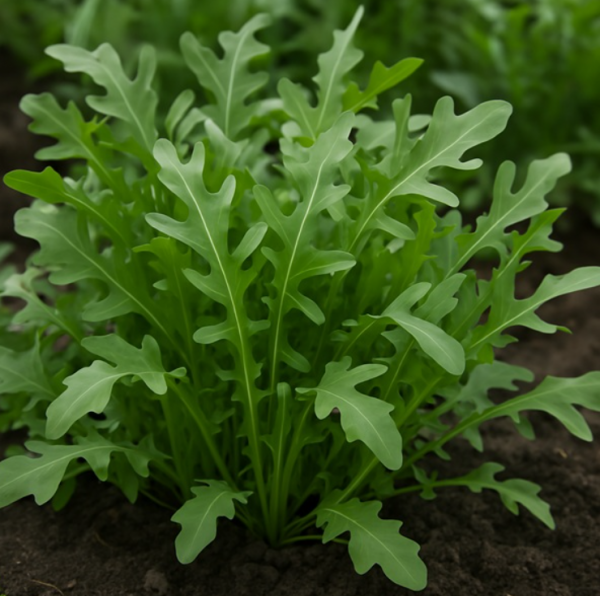 Рукола Летиция RMTD (Семена) Enza Zaden - 100 000 шт Рукола Летиция RMTD (Семена) Enza Zaden - 100 000 шт