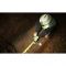 Фонарь безопасный светодиодный налобный MILWAUKEE, ISHL-LED, на элементах питания AAA