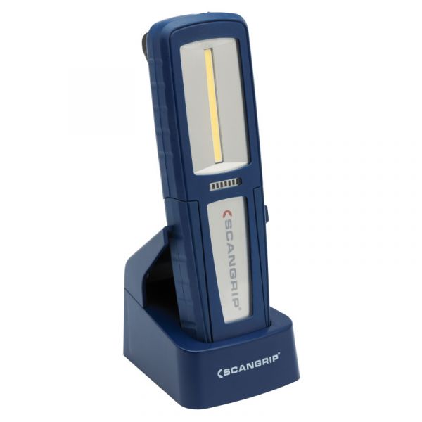 Ліхтар світлодіодний інспекційний Scangrip UNIFORM (03.5407)