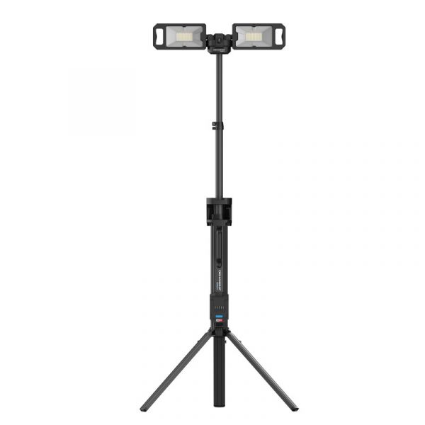 Ліхтар TOWER 5 CONNECT SCANGRIP 5000 lumen (6000 Kelvin)