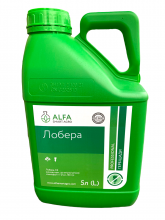 Гербіцид Лобера ALFA Smart Agro - 5 л