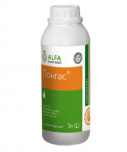 Акарицид Лонгас ALFA Smart Agro - 1 л