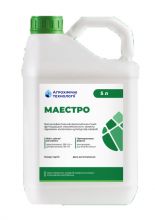 Фунгіцид Маестро АХТ - 5 л
