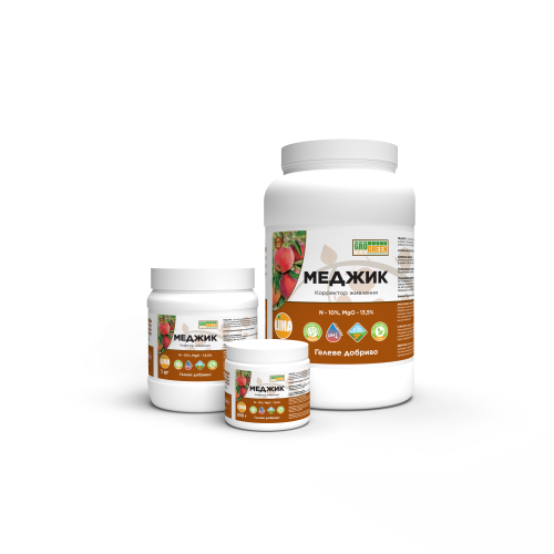 Добриво Гель Меджик Lima - 0,2 кг