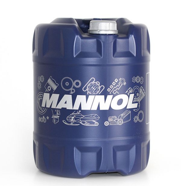 Трансмиссионное масло DEXRON VI Mannol - 10 л
