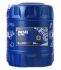 Олива моторна Diesel Extra SAE 10W-40 Mannol - 20 л