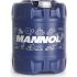 Олива моторна Defender SAE 10W-40 Mannol - 10 л
