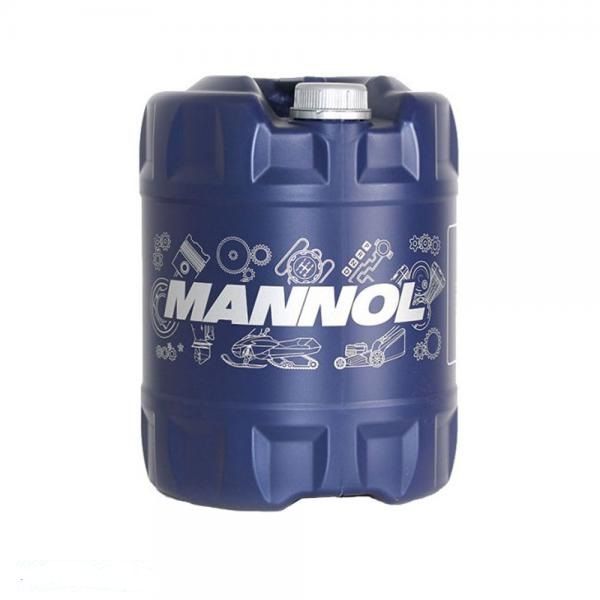 Масло моторное Special Plus SAE 10W-30 Mannol - 10 л