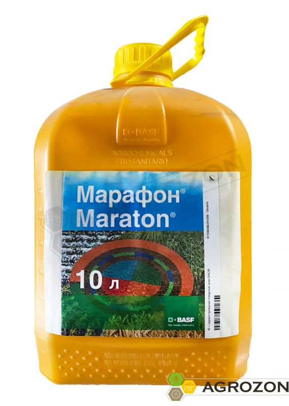Гербіцид Марафон BASF - 10 л