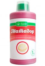Протруювач Матадор Укравіт - 1 л
