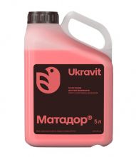 Протруювач Матадор Укравіт - 5 л