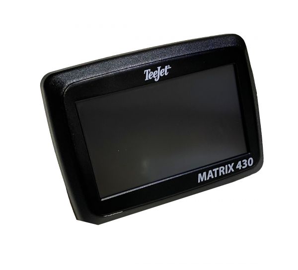 Навигатор MATRIX 430 + антенна RXA-30, Teejet