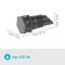Заглушка Gardena Micro-Drip-System для шлангів 4,6 мм 3/16&quot; 10 шт