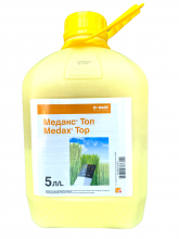 Регулятор роста Медакс Топ BASF - 5 л