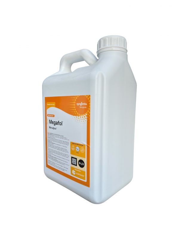 Біостимулятор росту Мегафол Valagro - 10 л