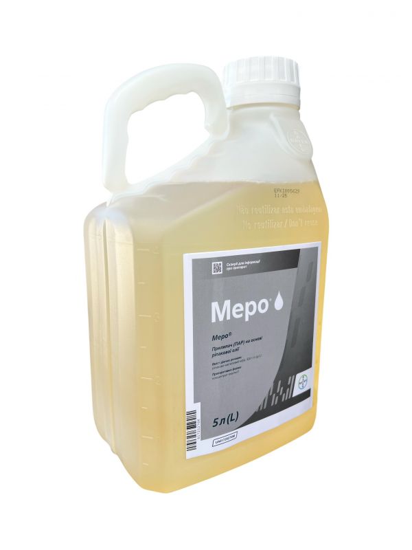 Прилипач Меро Bayer - 5 л